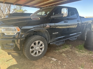 2021 Ram 2500