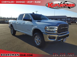 2022 Ram Ram Pickup 2500 for sale in Boardman OH