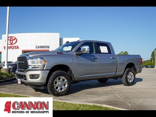 2023 Ram 2500