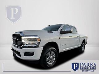 2023 Ram 2500