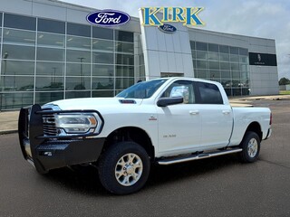 2023 Ram 2500