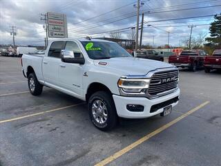 2023 Ram 2500 for sale in Elma NY