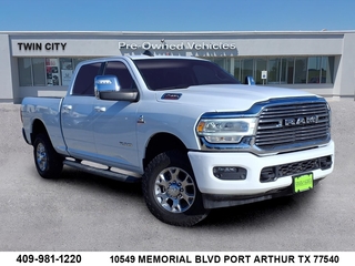 2024 Ram 2500 for sale in Port Arthur TX