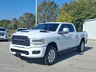 2024 Ram 2500 for sale in Houston TX