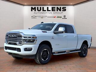 2025 Ram 2500 for sale in Checotah OK