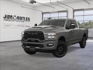 2025 Ram 2500 for sale in Linn MO
