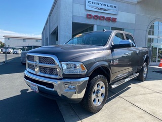 2014 Ram 2500