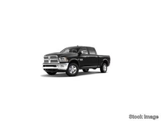 2014 Ram 2500