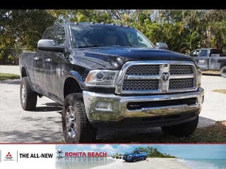 2016 Ram 2500