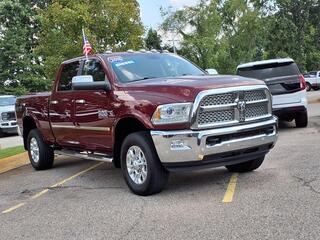 2018 Ram 2500