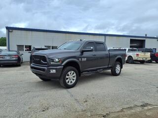 2018 Ram 2500
