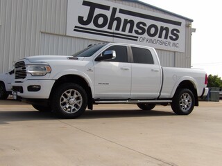2019 Ram 2500