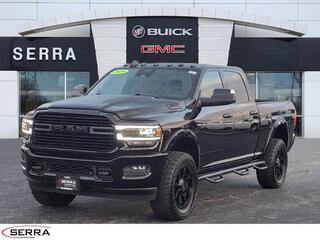 2019 Ram 2500