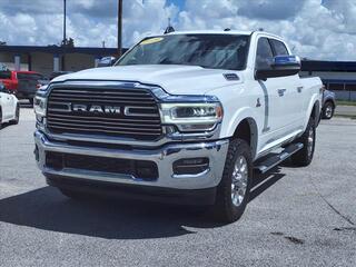 2019 Ram 2500