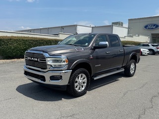 2020 Ram 2500