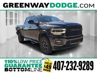 2020 Ram 2500 for sale in Orlando FL