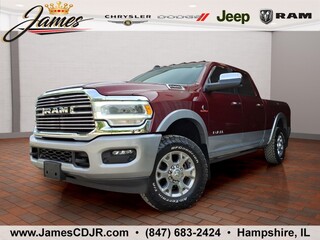2021 Ram 2500