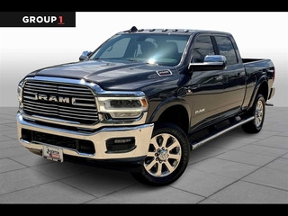 2022 Ram 2500 for sale in Denton TX