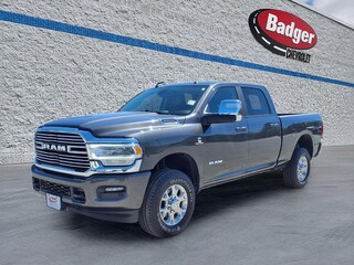 2024 Ram 2500 for sale in South Hill VA