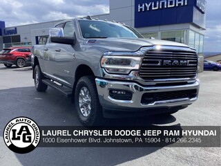 2024 Ram 2500 for sale in Johnstown PA