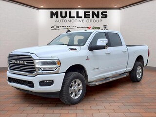 2024 Ram 2500 for sale in Checotah OK