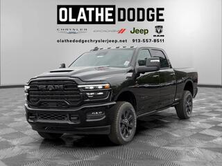 2025 Ram 2500 for sale in Olathe KS