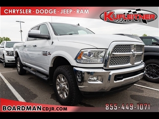 2015 Ram 2500 for sale in Boardman OH