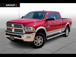 2016 Ram 2500 for sale in Denton TX