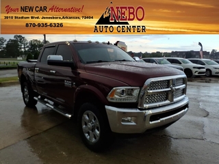 2017 Ram 2500