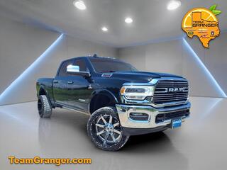 2019 Ram 2500 for sale in Orange TX