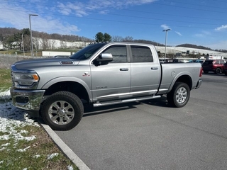 2019 Ram 2500