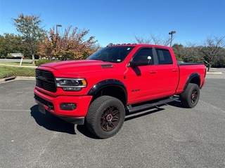 2020 Ram 2500 for sale in Chatsworth GA