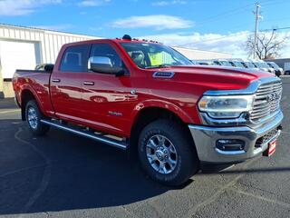 2020 Ram 2500 for sale in Monroe WI
