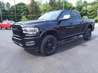 2021 Ram 2500