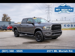 2021 Ram 2500