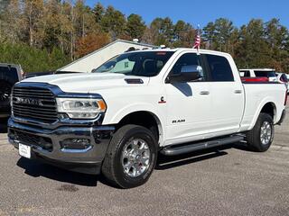 2021 Ram 2500 for sale in Brevard NC