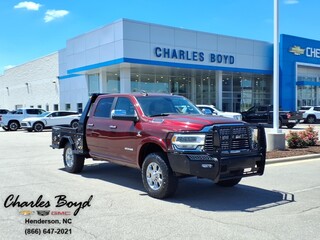 2021 Ram 2500