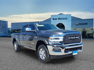 2022 Ram 2500 for sale in Concord NH