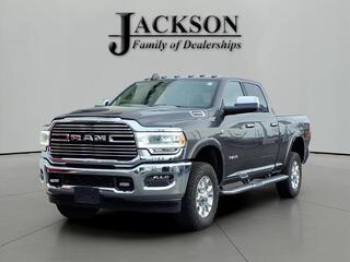 2022 Ram 2500 for sale in Shelbyville IN