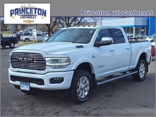 2022 Ram 2500 for sale in Spartanburg SC