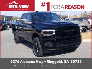 2024 Ram 2500 for sale in Ringold GA