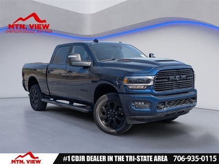 2024 Ram 2500 for sale in Ringold GA