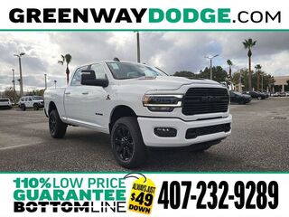 2024 Ram 2500 for sale in Orlando FL