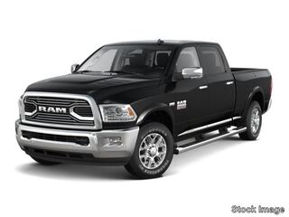 2016 Ram 2500