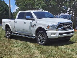 2017 Ram 2500