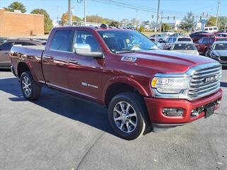 2019 Ram 2500