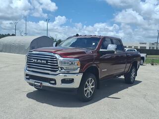 2024 Ram 2500 for sale in Houston TX