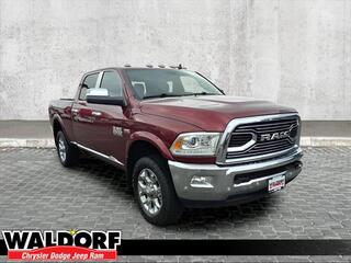 2017 Ram 2500 for sale in Anderson SC