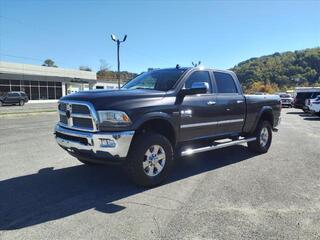 2015 Ram 2500