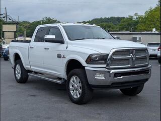 2014 Ram 2500